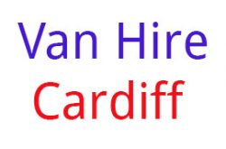 van-hire-cardiff